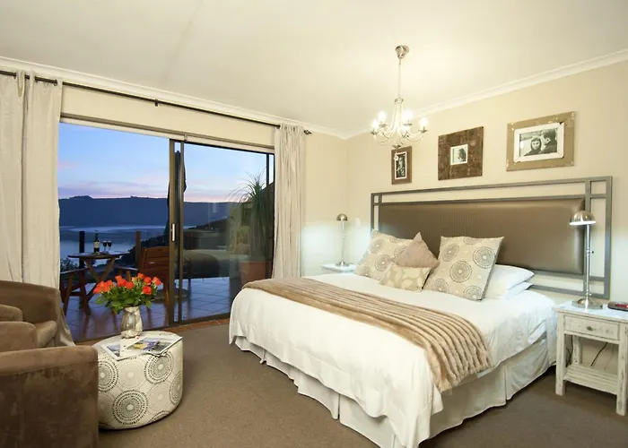 Golf hotel: Overmeer Guest House