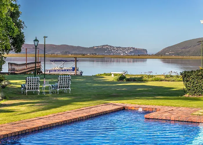 Boetiek hotel: St. James Of Knysna